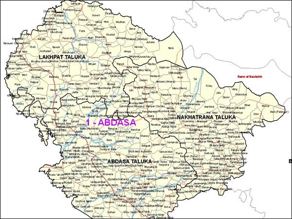 અબડાસા