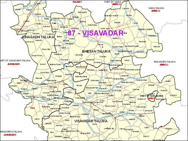 વિસાવદર