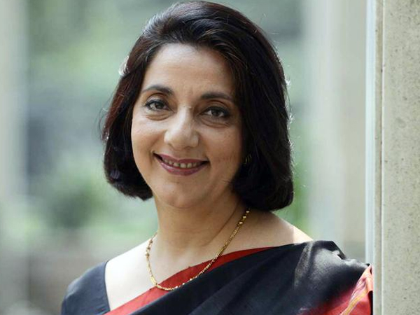 મીરા સાંન્યાલ